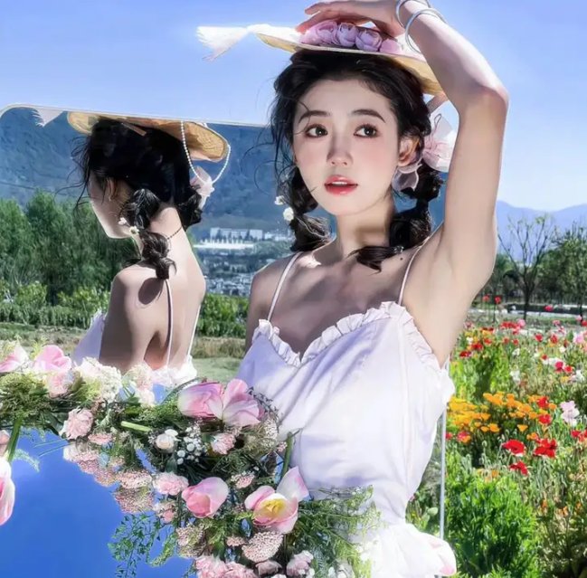 狱女